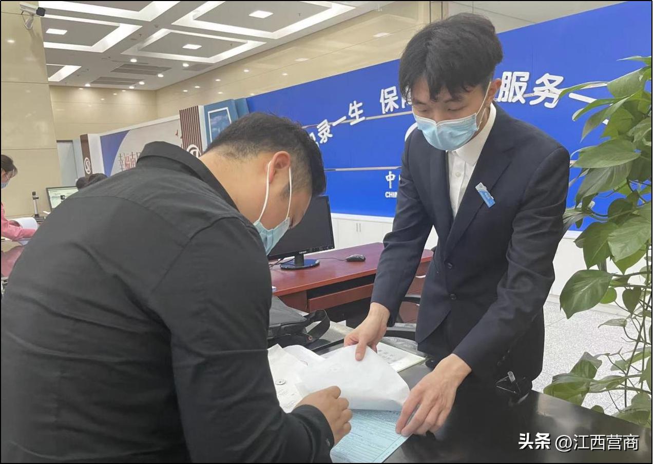 援企纾困创新服务送来金融活水,援企稳岗纾困解难