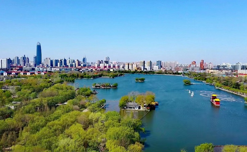 济南最佳攻略景点有哪些,济南必玩十大景点推荐一下