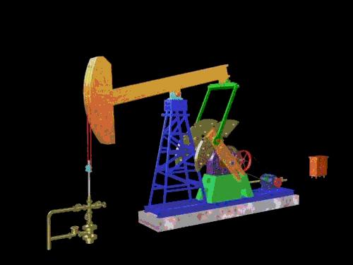 开采金矿工具,开采钻井机