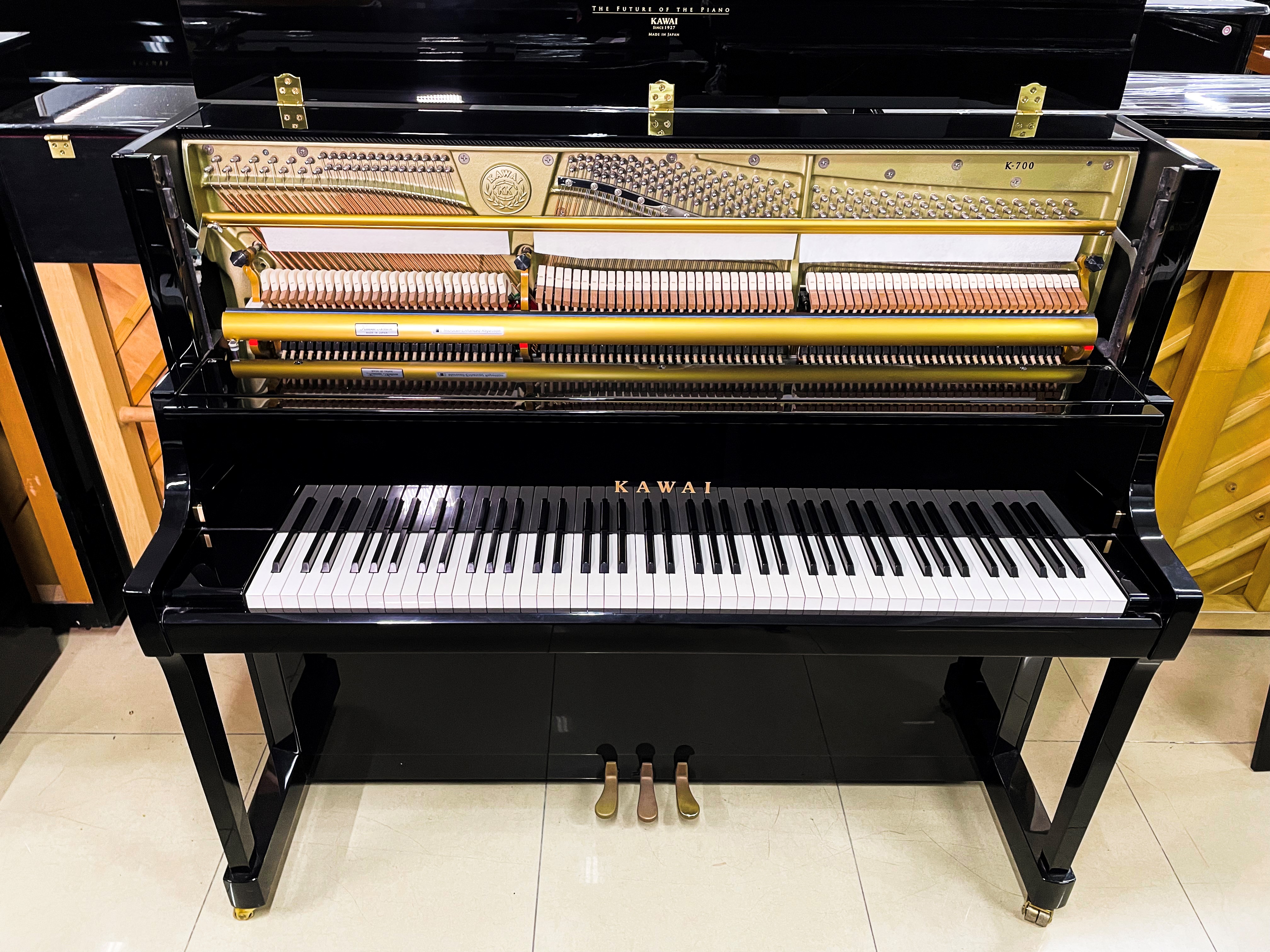 如何挑选二手钢琴,二手钢琴一般怎么选