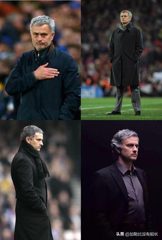 穆里尼奥切尔西激情庆祝,穆里尼奥2004年波尔图激情庆祝