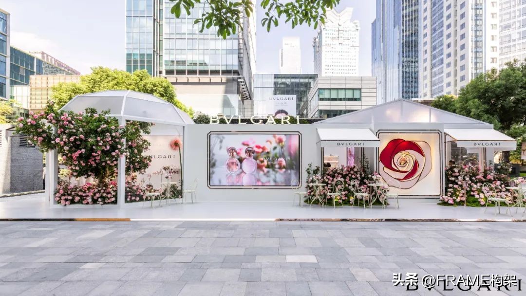 香水市场调查后期展望,中国香水市场消费发展趋势报告