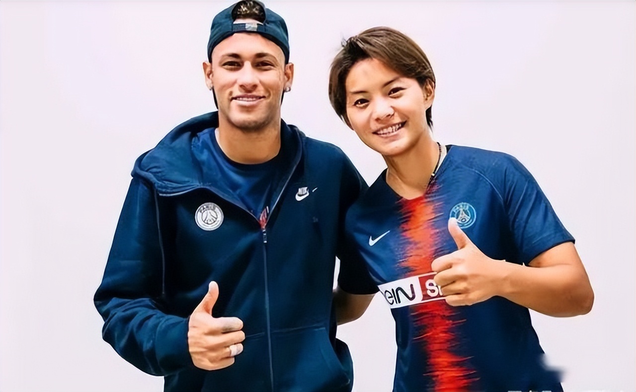 中国女足王霜惊呆外国人,中国女足王霜打破僵局