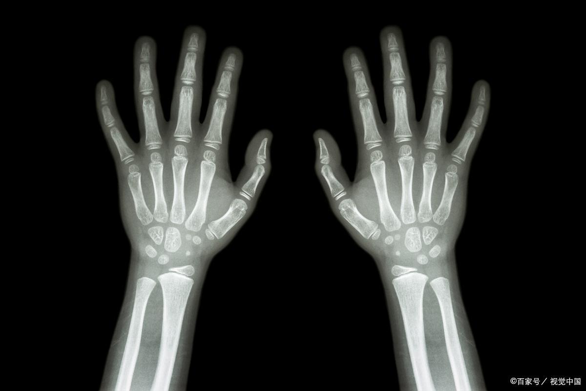 2022儿童身高表已出炉,儿童身高标准图请了解一下