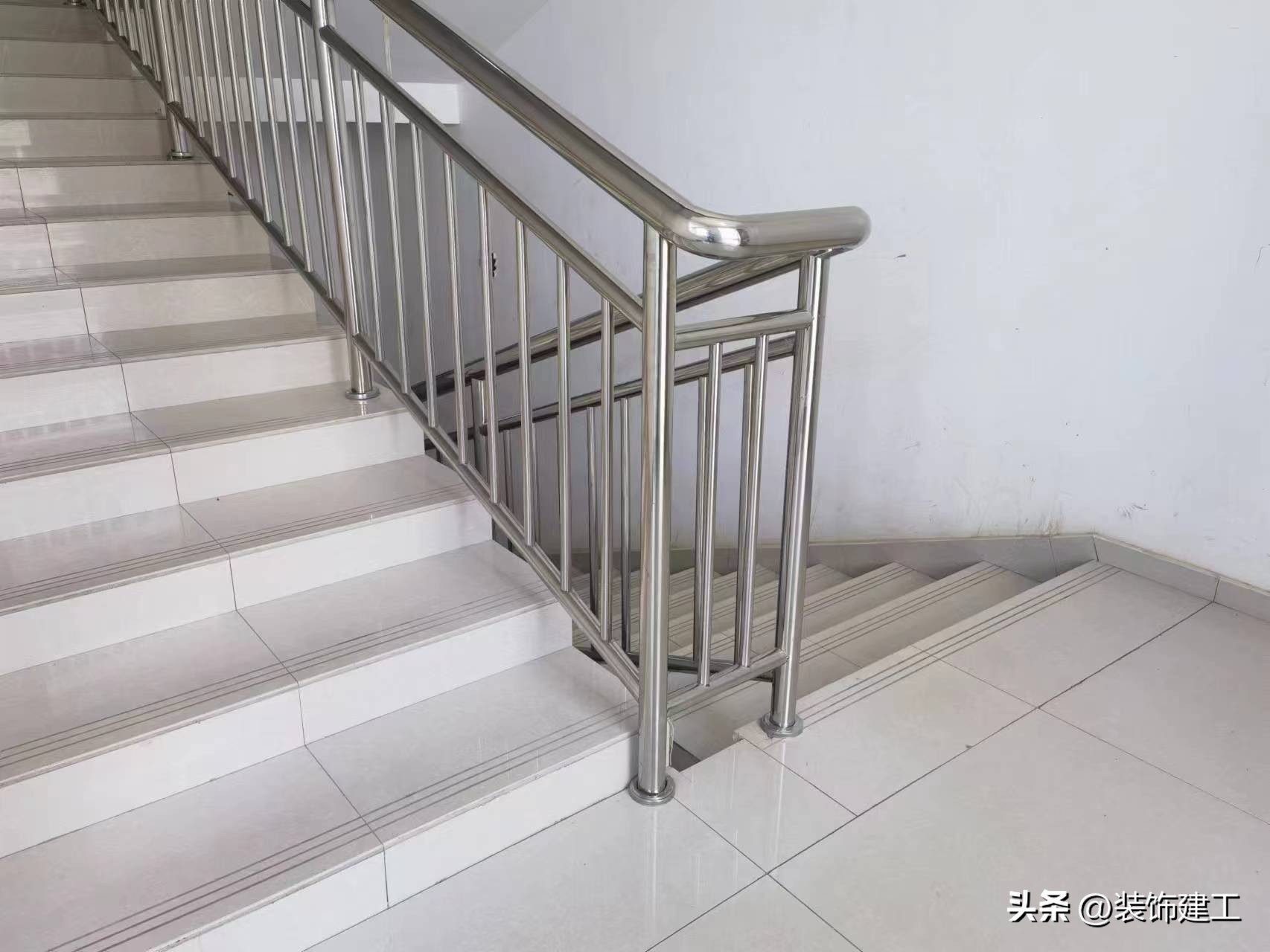 栏杆施工及质量验收规范,栏杆扶手施工工艺流程