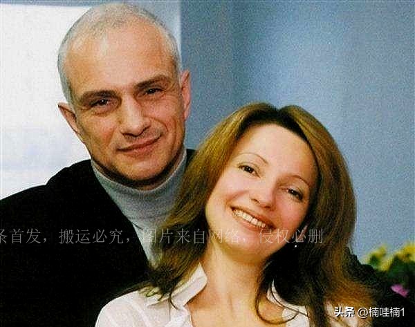 乌克兰“蛇蝎女王”：竞选总统，成也男人败也男人