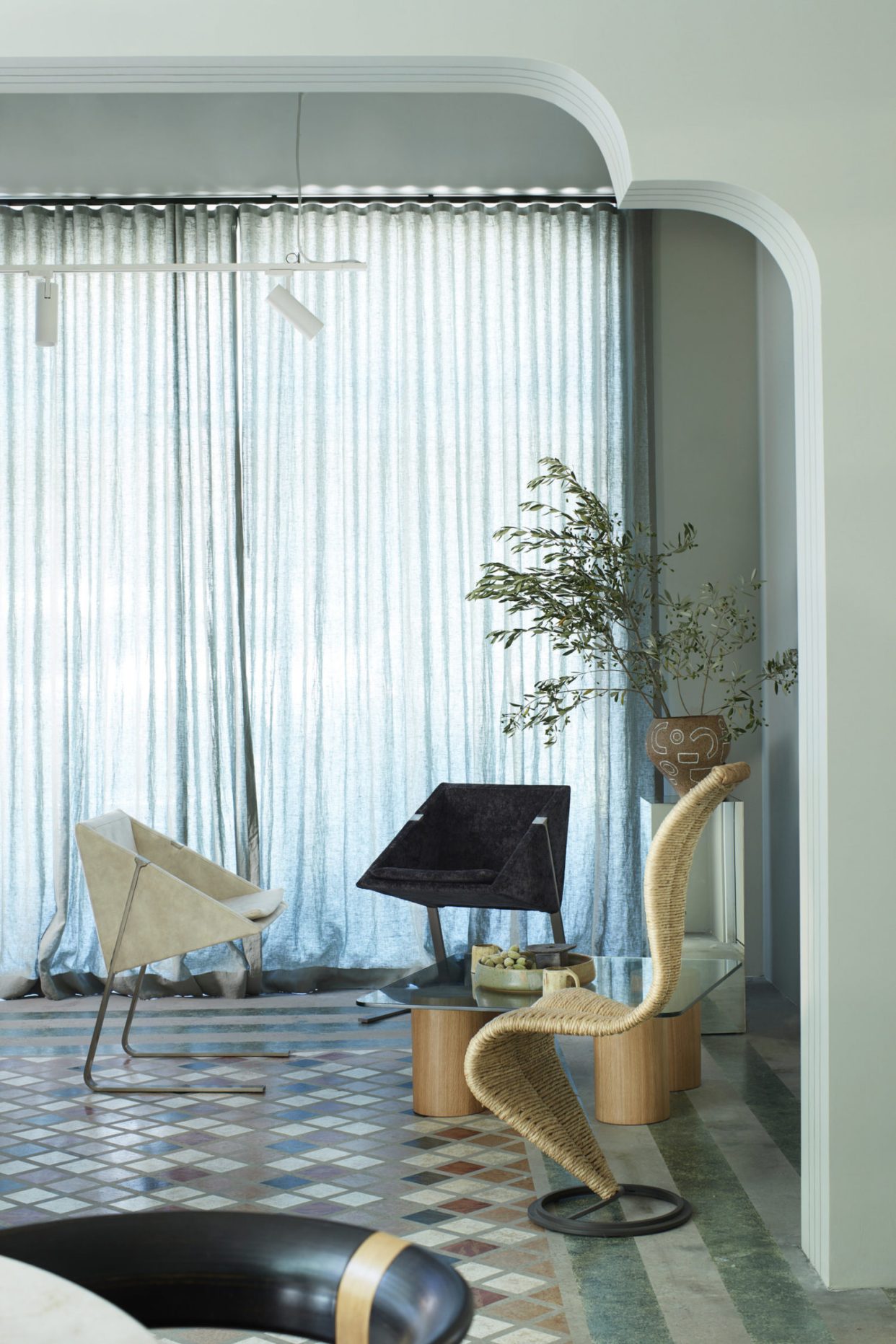 YSGStudio丨百搭的中性美学