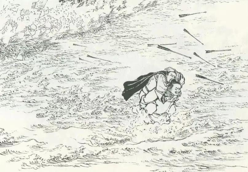 三国演义群雄逐鹿第六集,三国演义第三回虎牢关三英战吕布