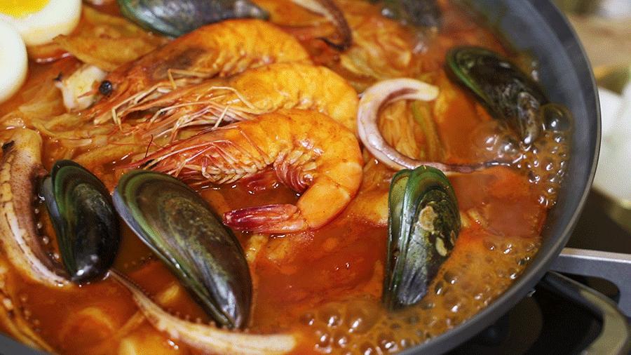 泉州平价韩料,泉州探店最便宜的韩料店