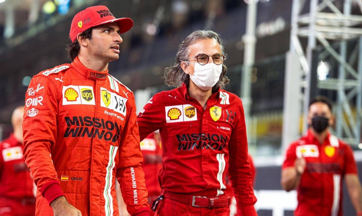 f1中国大奖赛哪年开始的,f1中国大奖赛2004-2024