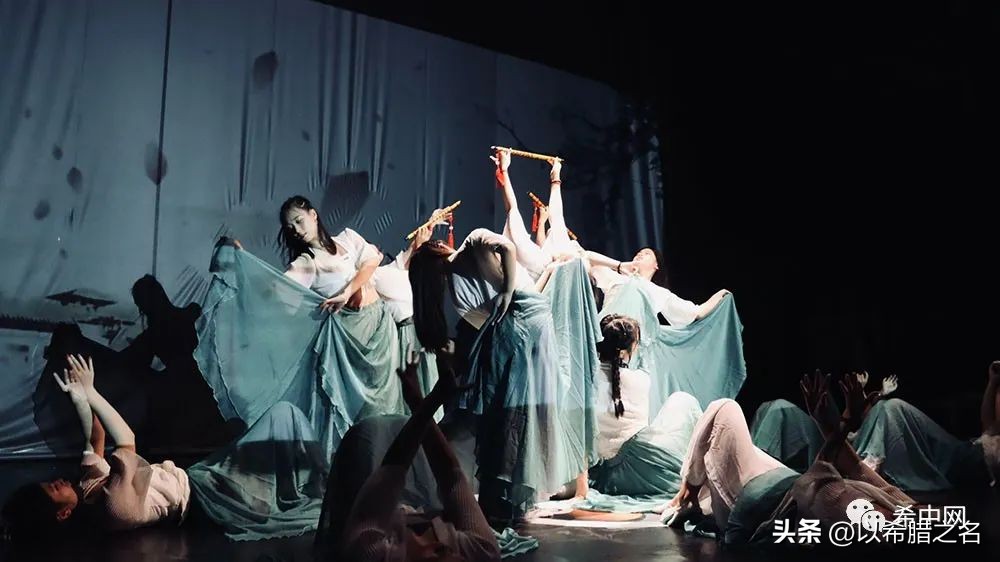 “爱在希腊不负韶华”雅典唯米街舞2022暑假汇报演出隆重举行