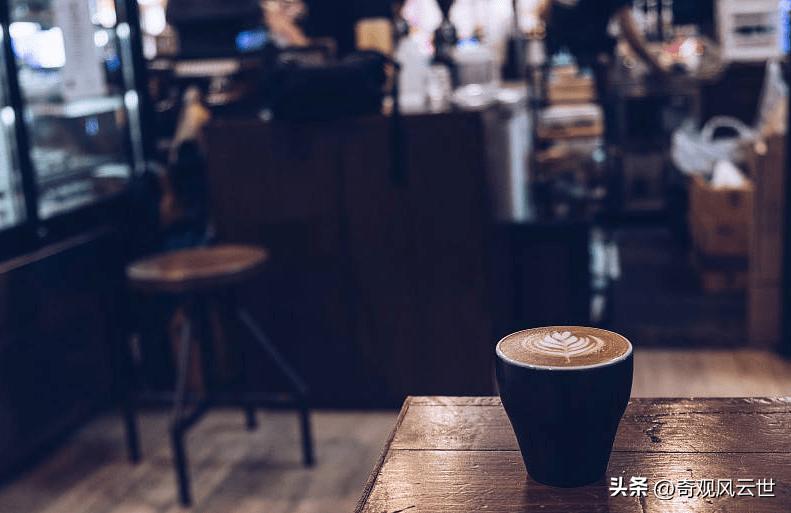 瑞幸咖啡店怎么加盟加盟费多少,咖啡之翼无人售卖机加盟多少钱