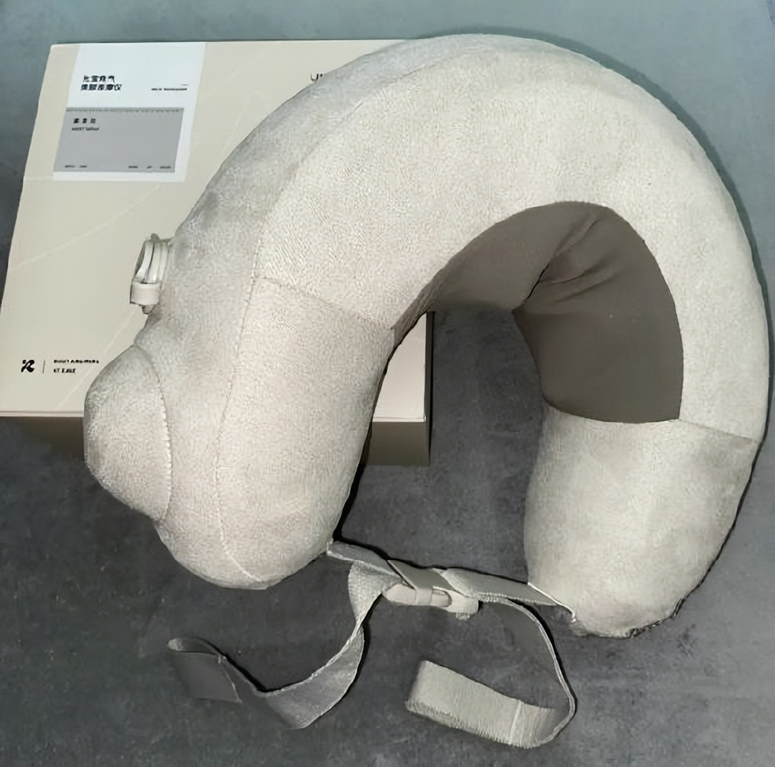 颈椎按摩器十大名牌有哪些,电动腰部按摩器推荐十大品牌