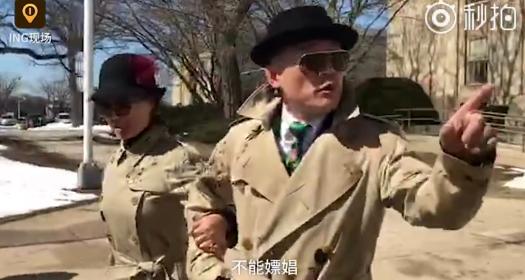 周立波事件真相大揭秘,周立波什么原因被封杀