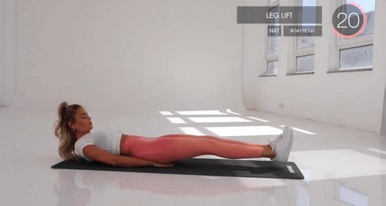 练腹肌怎么减腹部脂肪最快,如何锻炼腹肌减腹部脂肪