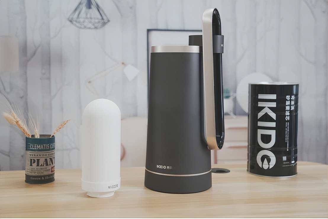 易开得商务净饮净水器口碑推荐 (易开得c2 pro max净水器)