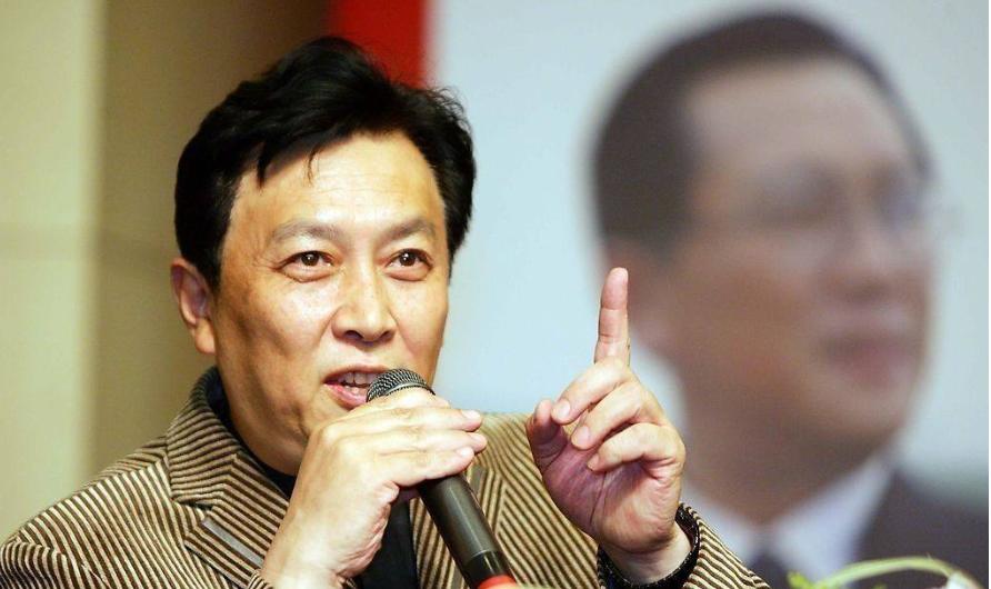 唐国强与唐莉现状,唐国强的女儿唐莉个人资料