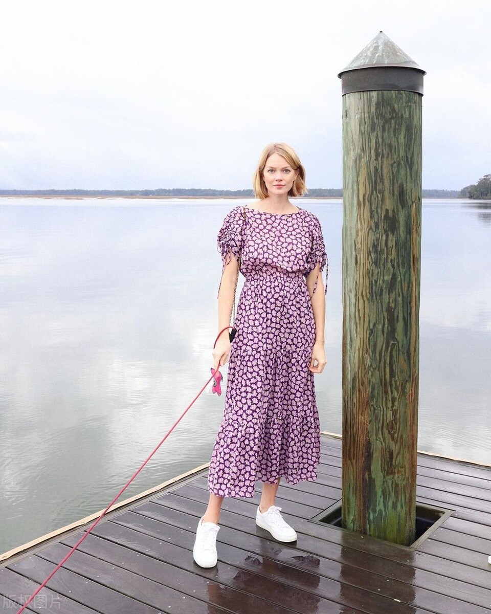 春天穿小白鞋,早春穿小白鞋好吗