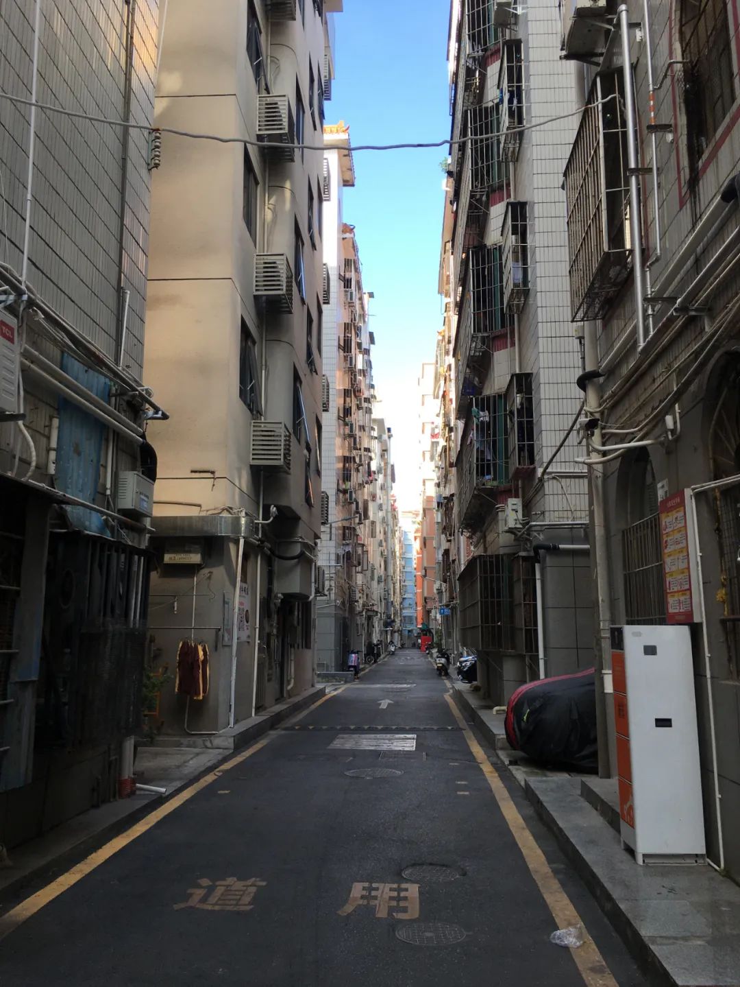 《旭光骑行深圳》第21站——龙华区龙华街道