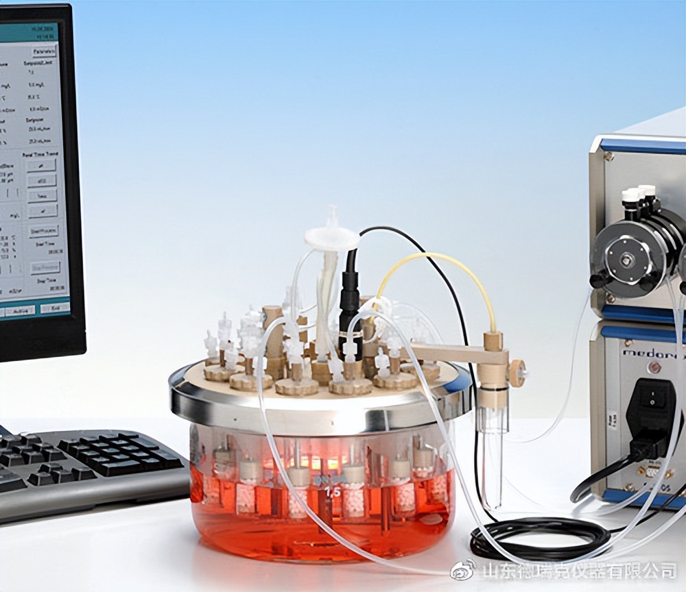 德瑞克仪器股份,德瑞克美国代理