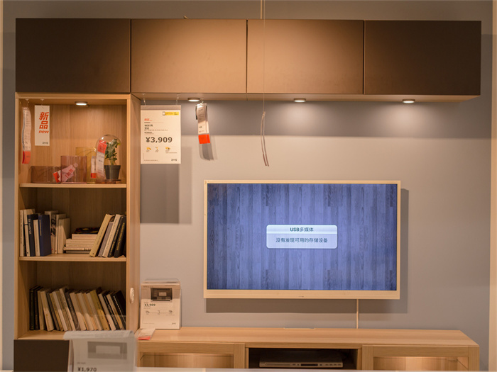 挑选电视机注意事项,电视机选购认准这几个参数就够了