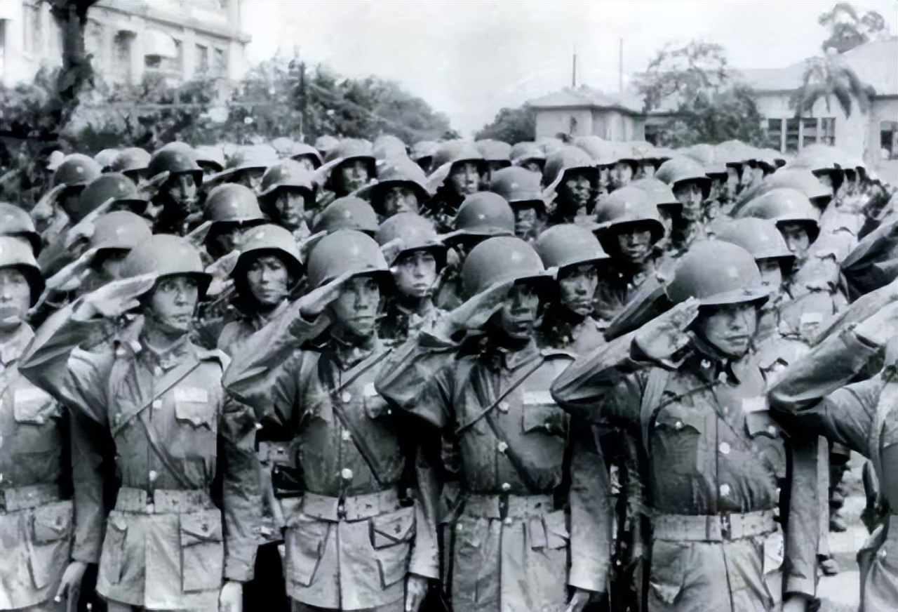 1947年，开国中将聂凤智抓到一个国军军长，陈毅元帅却下令放人