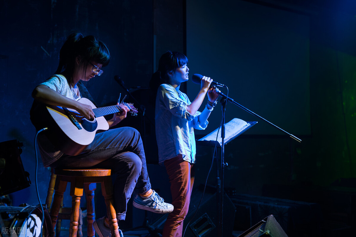 唱歌音准差怎么办,乐器音准偏差多少算正常