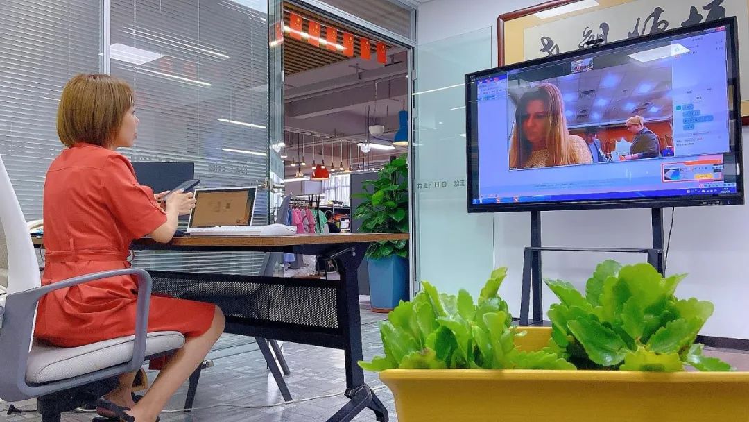 虎门企业抱团出海，探求俄罗斯市场发展机遇