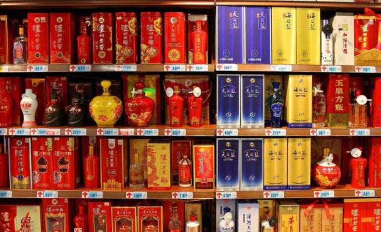 特价酒骗局揭秘,为什么很多酒都是河南发货