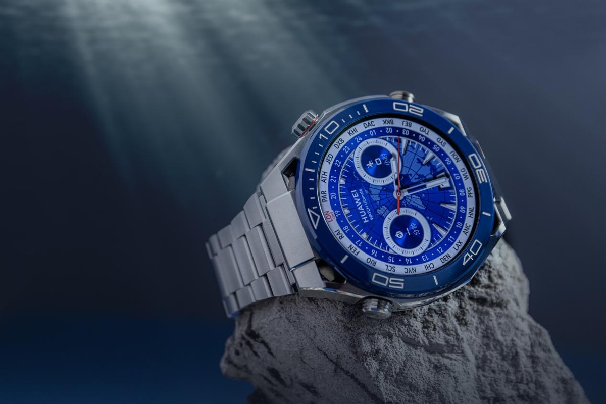 华为watchultimate非凡大师评测,华为watchultimate非凡大师讲解