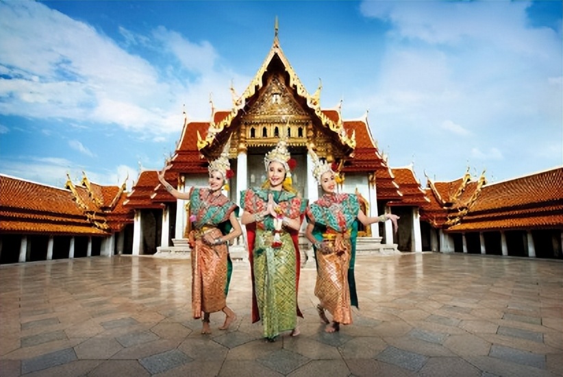 带你了解你不知道的那些泰国事,泰国冷知识带你了解真实的泰国