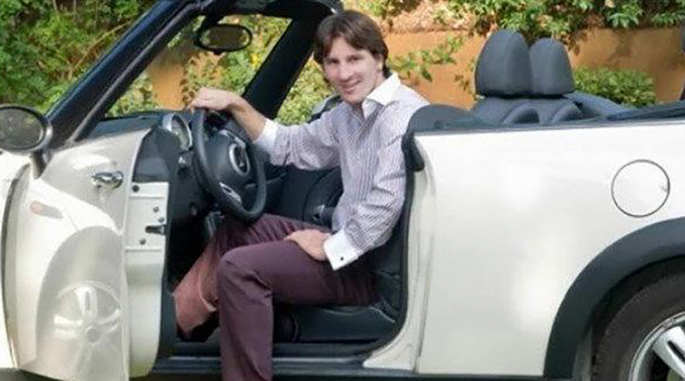 圆梦梅西手捧大力神杯,圆梦美洲杯梅西