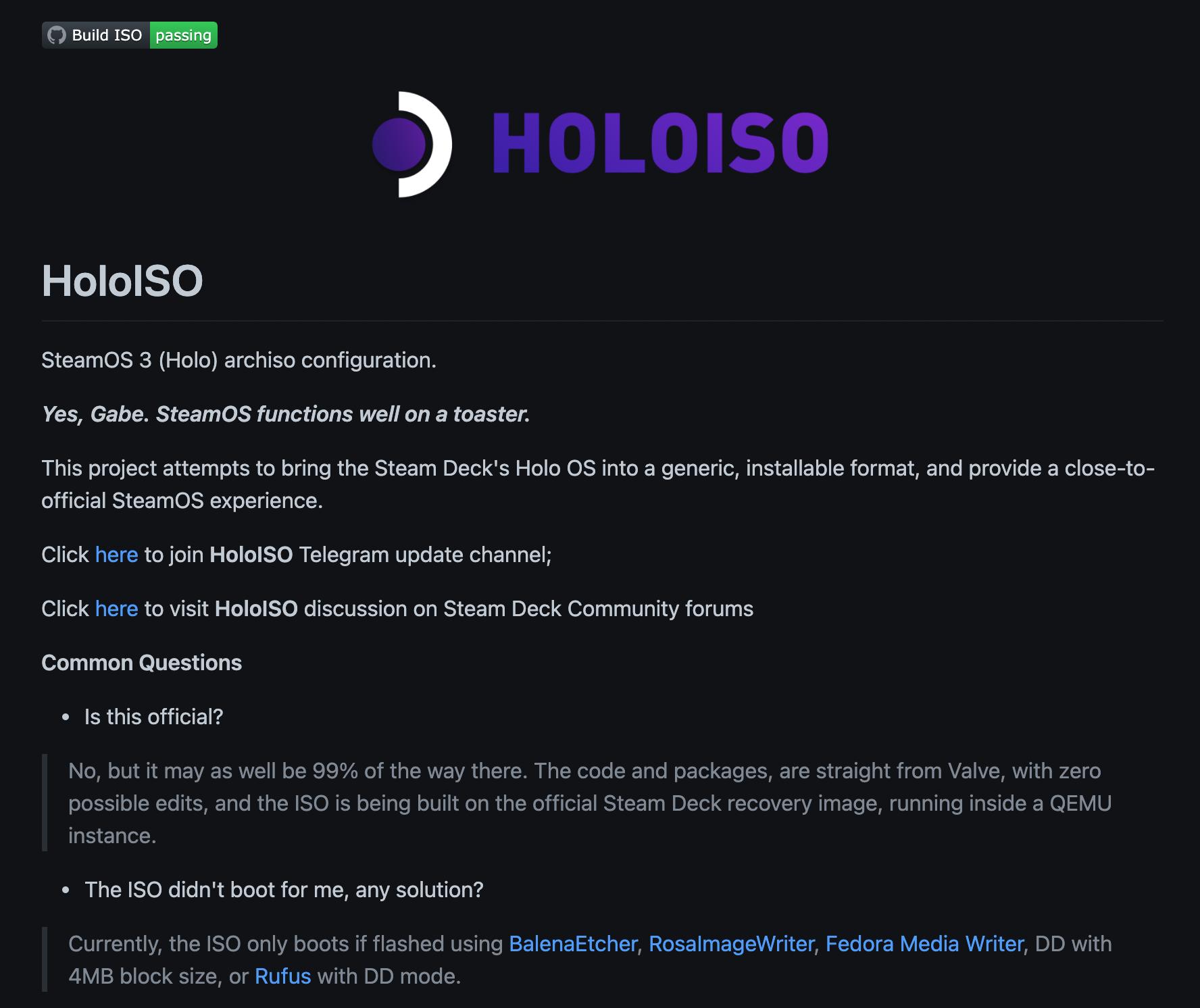 我给mini主机装上了SteamOS3,零刻GTR5体验分享