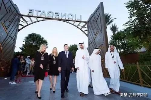 迪拜真实现状图片欣赏,迪拜真实情况视频