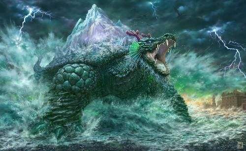 十本已完结系统流小说,幻兽合体流小说