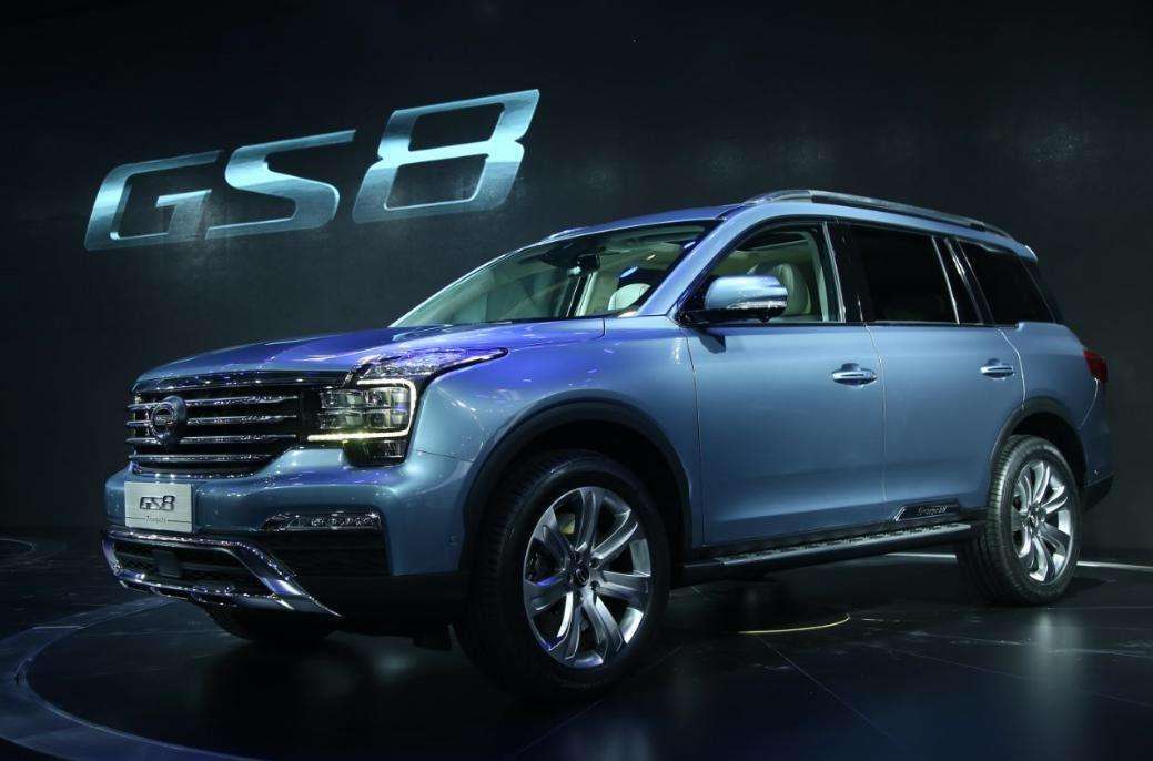 纯电动汽车是市场“新宠”，双引擎系列受欢迎