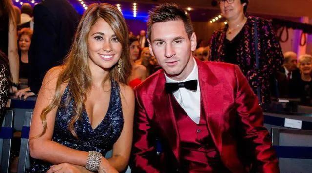 为什么球星都觉得梅西是最佳的,中国人为啥喜欢梅西