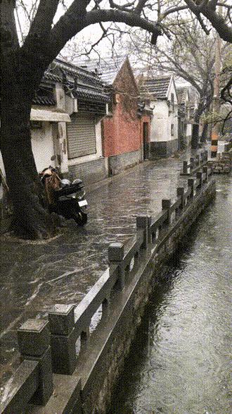 济南很像南方的地方,济南的水是硬水还是软水