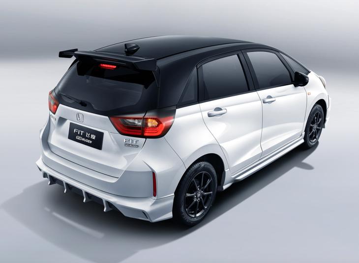 加个无限运动套件就贵两三万，新飞度值得等吗？