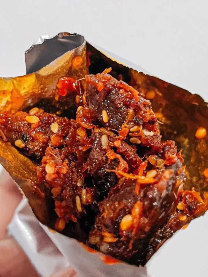 适合囤在宿舍的零食有哪些,学生党必备平价零食有哪些