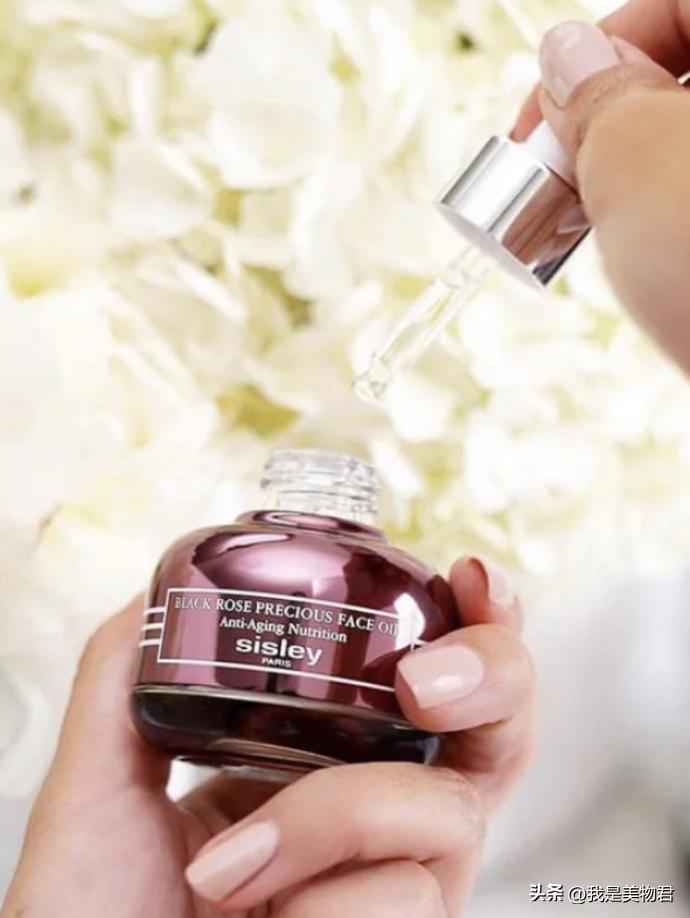 以油养肤皮肤反黑怎么治疗,角鲨烷以油养肤正确方法