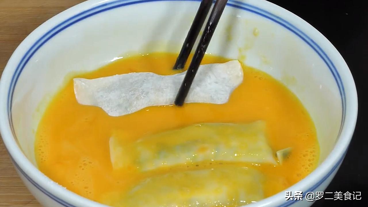 馄饨皮剩了怎么做好吃不用烧烤料,馄饨皮怎么做早餐30天不重样菜谱
