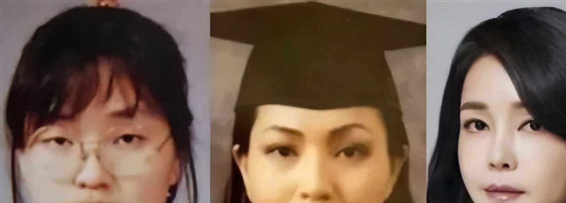 韩国最美夫人第一名,韩国夫人到底有多美出场惊艳世界