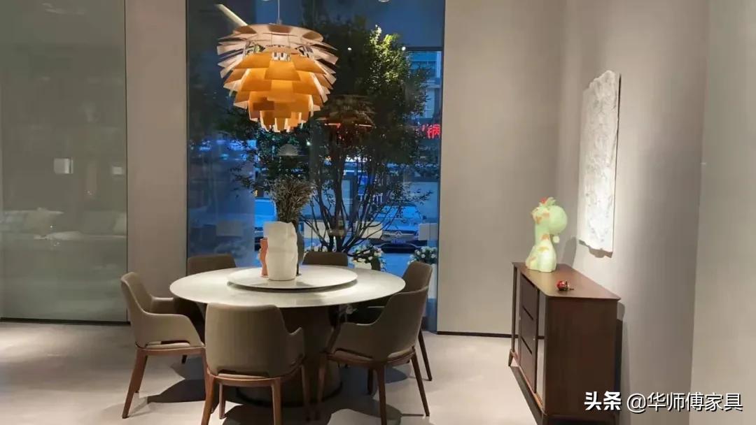 东莞华师傅家具,华师傅家具广州店