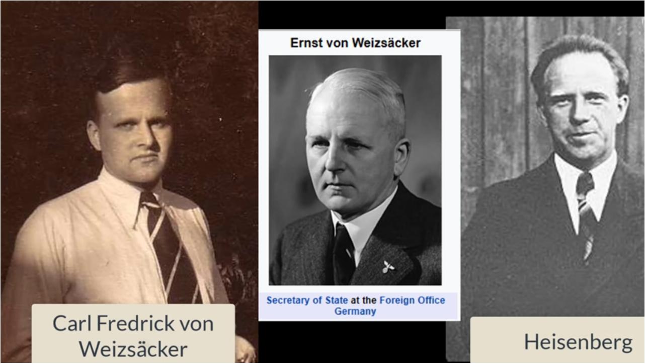 波尔与林昀儒交手记录,波尔和海森堡