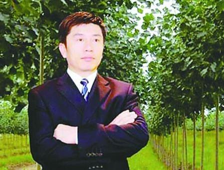 东北“巨骗”*相贵陈**陨落史:开悍马买182万手机号,08年锒铛入狱