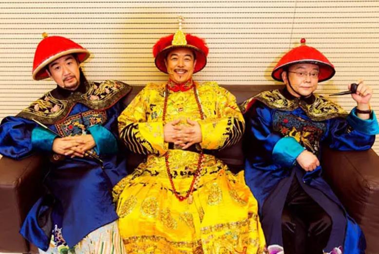 张国立和张铁林谁厉害,张国立如何评价李保田