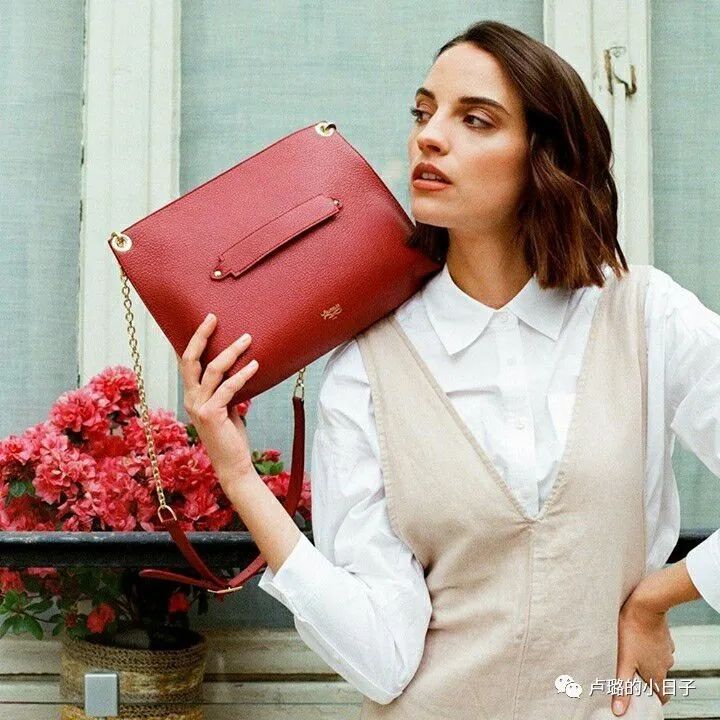 法国有哪些牌子的包包,法国小众包包品牌