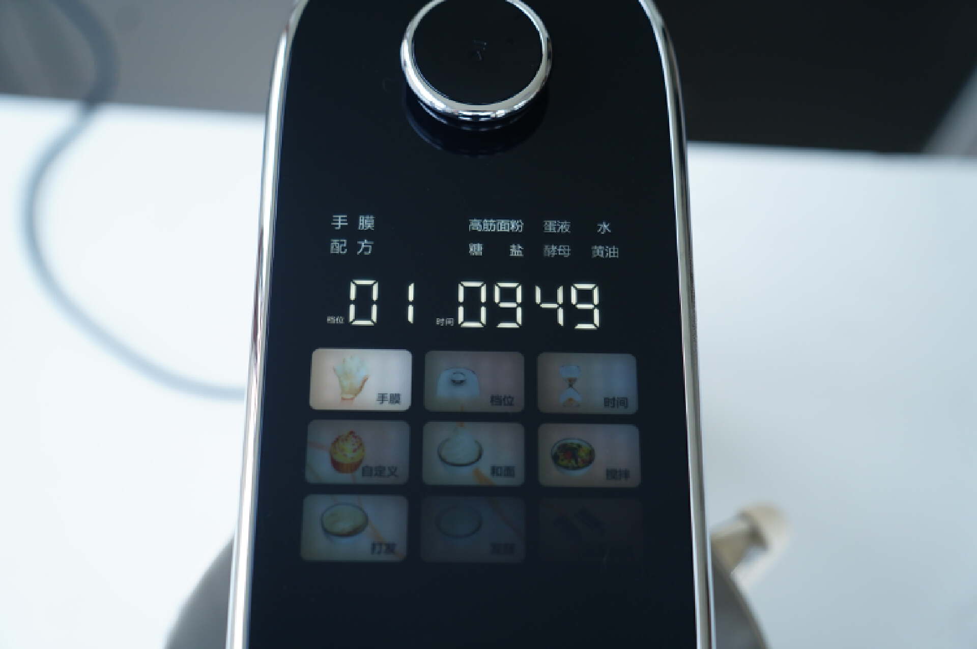 博世5s32和凯度f6厨师机哪个好,凯度K2厨师机