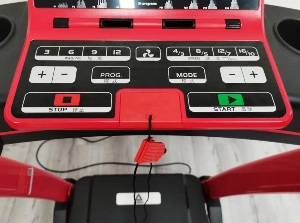 reebok跑步机怎么样,reeboknanoflextr2.0测评